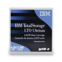 IBM 00V7594L 2.5TB-6.25TB Tape Drive