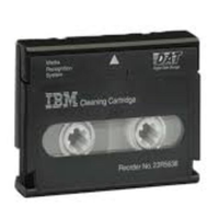 IBM 23R5638 Cleaning Cartridge Tape Drive