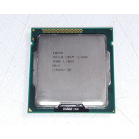 Intel SR00Q 3.10GHz Quad Core Processor