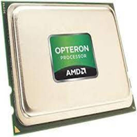 HP 573870-001 AMD Opteron 6 Core Processor