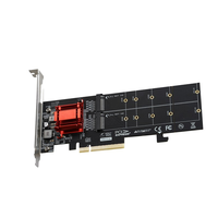 HPE P24041-001 NVME Adapter