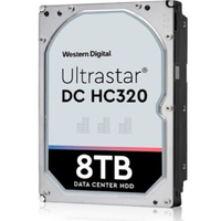 Western Digital 0B36400 8TB Hard Disk Drive