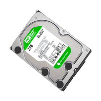 Western Digital WD20EADS 2TB SATA Hard Disk Drive