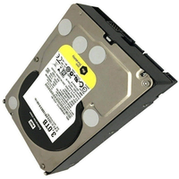 Western Digital WD3000FYYZ 3TB Hard Disk Drive