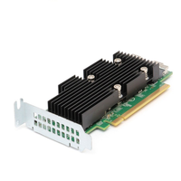 Dell MGH26 NVME Adapter Card