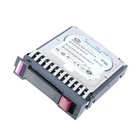 HP 518006-002 300GB SAS Hard Disk Drive