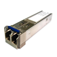 Cisco SFP-10G-LR-X 10 GBPS Transceiver Module