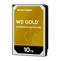 Western Digital WD102KRYZ 10TB Hard Disk Drive