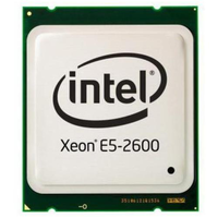 HP 667804-B21 2.90GHz Xeon Core Processor