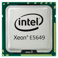 Intel BX80614E5649 2.53GHz Processor