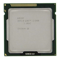Intel BX80623I52400 3.10GHz Processor