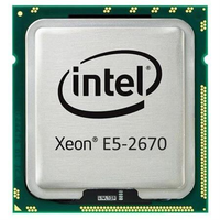 Intel SR0H8 2.6GHz 8 Core Processor