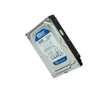 Western Digital WD2500YS 250GB Hard Disk Drive