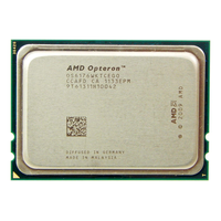 AMD OS6176WKTCEGO 2.3GHz G34 CPU Processor