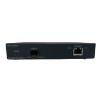 Cisco DS-PAA-2 1 Port Network Monitoring Device