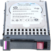 HP 872489-S21 SATA Hard Disk Drive