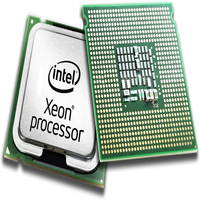 Intel SLBBQ 2.66GHz Processor