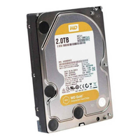 Western Digital WD2005FBYZ 2TB Hard Disk Drive