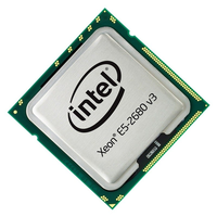 755393-B21 HP Intel Xeon E5-2680V3 Processor