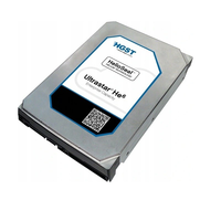 Dell 400-AHJB 8TB Hard Disk Drive