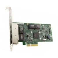Dell 540-BBGX 4 Ports Gigabit Ethernet Card