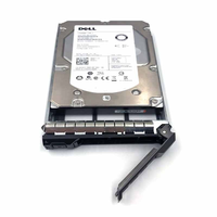 Dell R65DG 450GB SAS-3GBPS Hard Disk