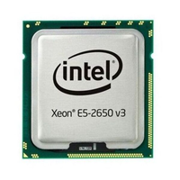 HP 726647-B21 2.3GHz Intel Xeon 10 Core processor