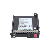 HPE MK003840GWTTN 3.84TB Solid State Drive
