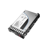 HPE VK1920GFLKL 1.92TB Solid State Drive