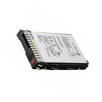 HPE P06198-X21 Read Intensive Solid State Drive