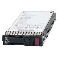HPE P18438 B21 SATA 6GBPS Solid State Drive