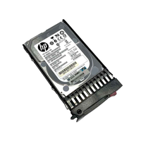 HPE MB2000GCEHK 2TB Hard Disk Drive