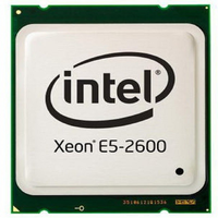 Intel E5-2609 2.4GHz Processor