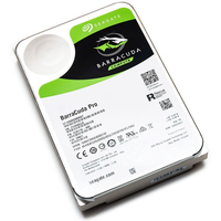 Seagate ST14000NM0018 14TB Hard Disk Drive