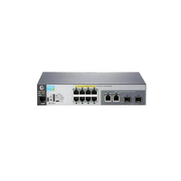 HP J9780A#ABB 8 Ports Switch