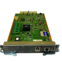 HP J9827-61001 1 Port Management Module