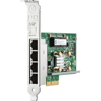 HPE 647594-B21 4 Ports Network Adapter