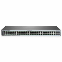 HPE JG934A#ABA 48 Ports Ethernet Switch