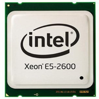Intel E5-2640 2.5GHz 6-Core Processor