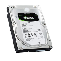 Seagate ST4000NM0135 4TB 12GBPS Hard Disk Drive