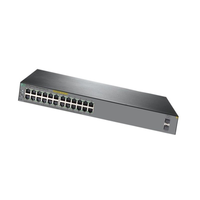 HP JE006A Ethernet Switch