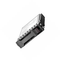 HPE VK003840GWCFK 3.84TB Solid State Drive