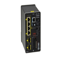 Cisco IE-2000U-4TS-G Switch
