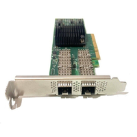 Dell JH2N0 Dual-port Adapter card