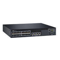 Dell JHNYD 28 Ports Switch
