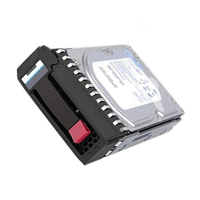 HPE 881980-X21 960GB Solid State Drive
