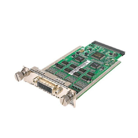 HPE JF280A Single-Port Adapter Card