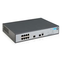 HPE JG921-61101 8-Ports Switch