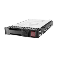 HPE P26306-X21 3.84TB Solid State Drive