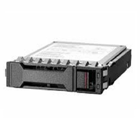 HPE P40493-X21 1.6TB Mixed Use Solid State Drive